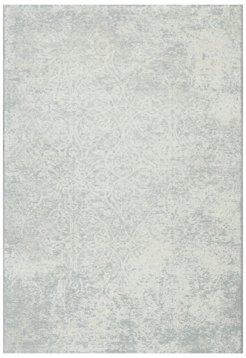 Turella Silver Roussillon Rug