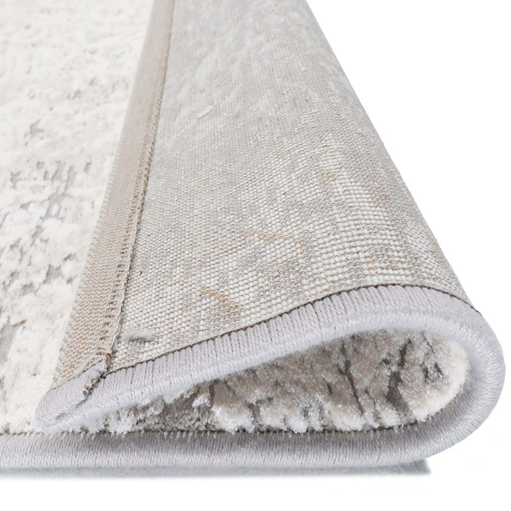 Turella Silver Roussillon Rug