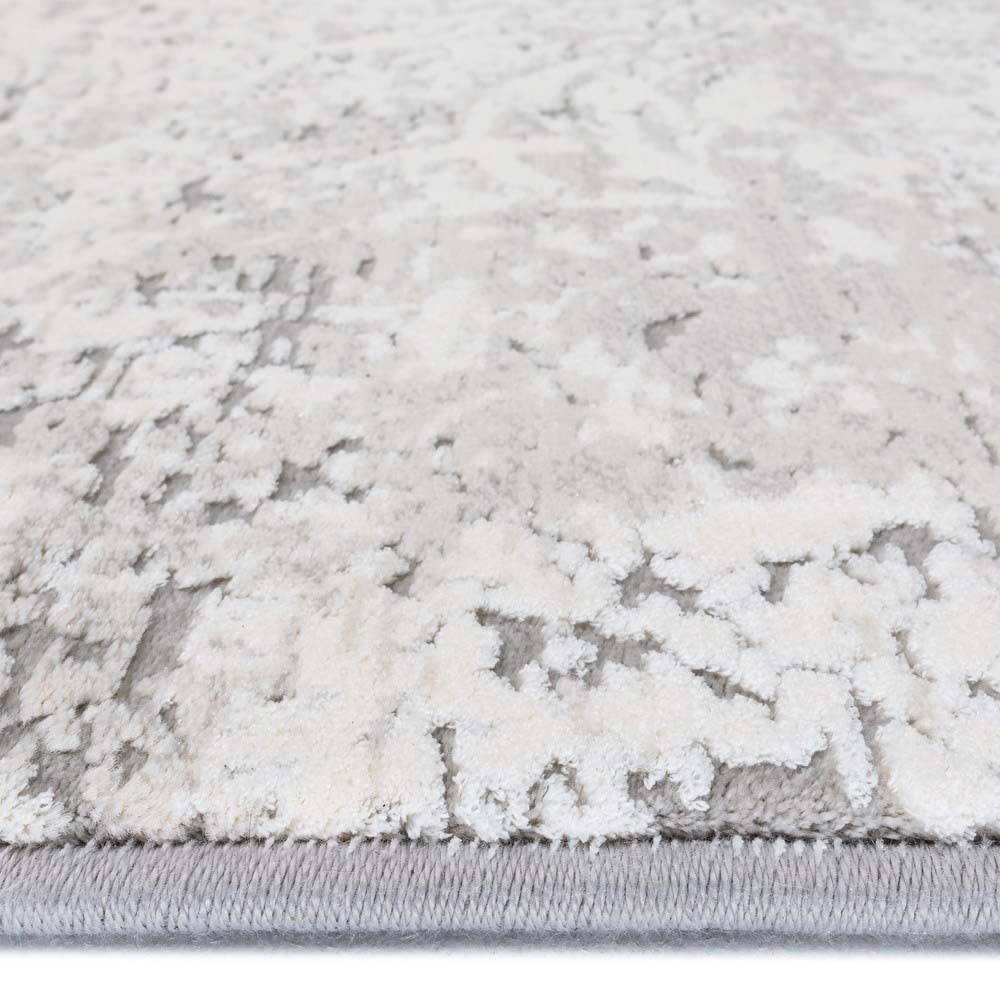 Turella Silver Roussillon Rug