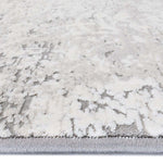 Turella Silver Roussillon Rug