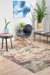 Emily Rocky Road Abstract Rug-2