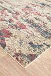 Emily Rocky Road Abstract Rug-5