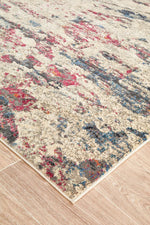 Emily Rocky Road Abstract Rug-5