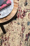 Emily Rocky Road Abstract Rug-8