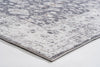 Clareville Storm Fiore Rug