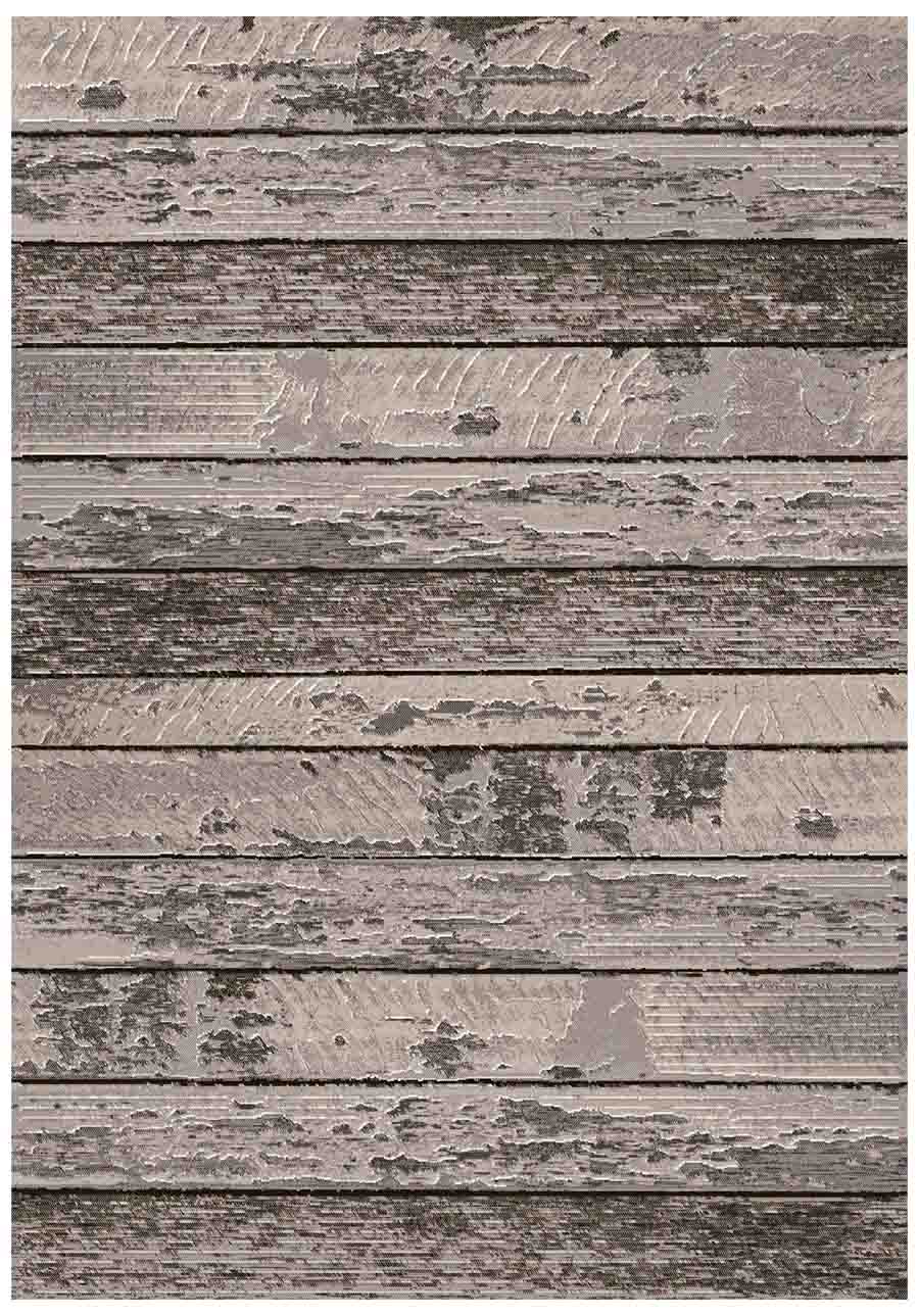Willoughby Stone Driftwood Rug