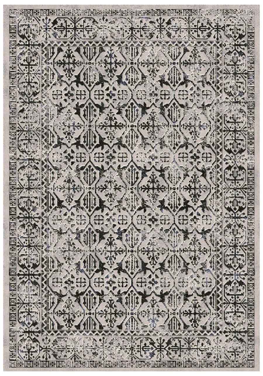 Willoughby Stone Victorian Rug