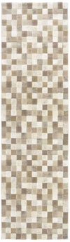 Willoughby Pebble Tiles Runner