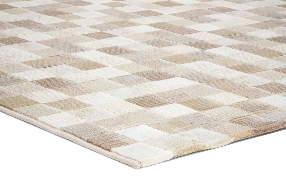Willoughby Pebble Tiles Runner