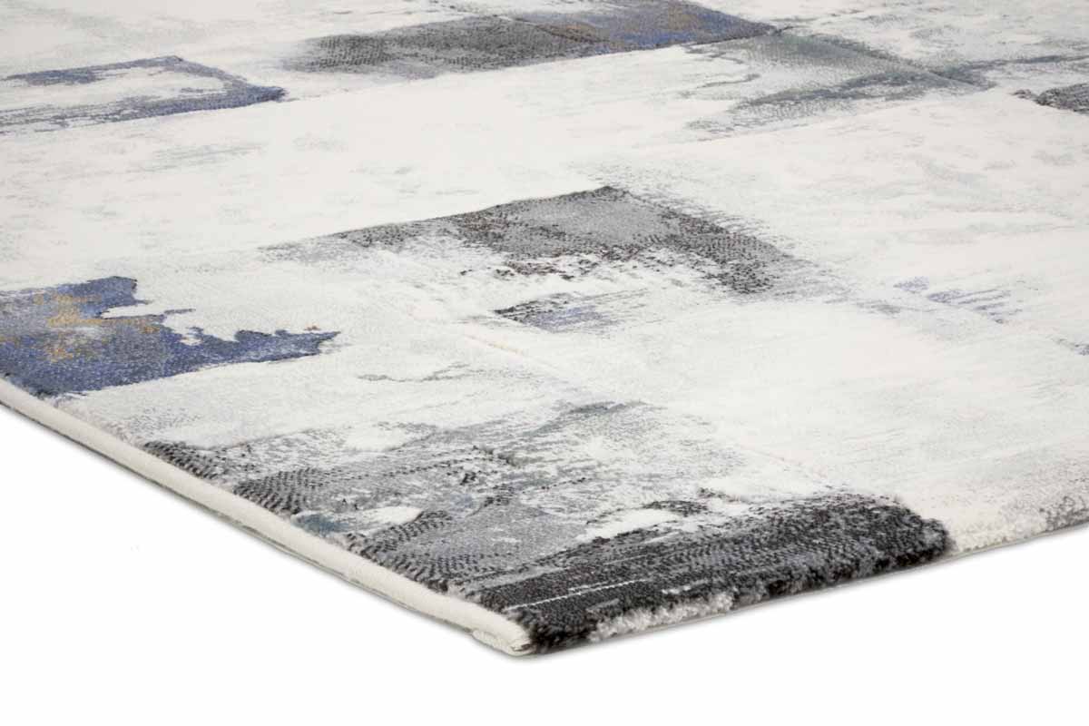 Willoughby Feldspar Slate Rug