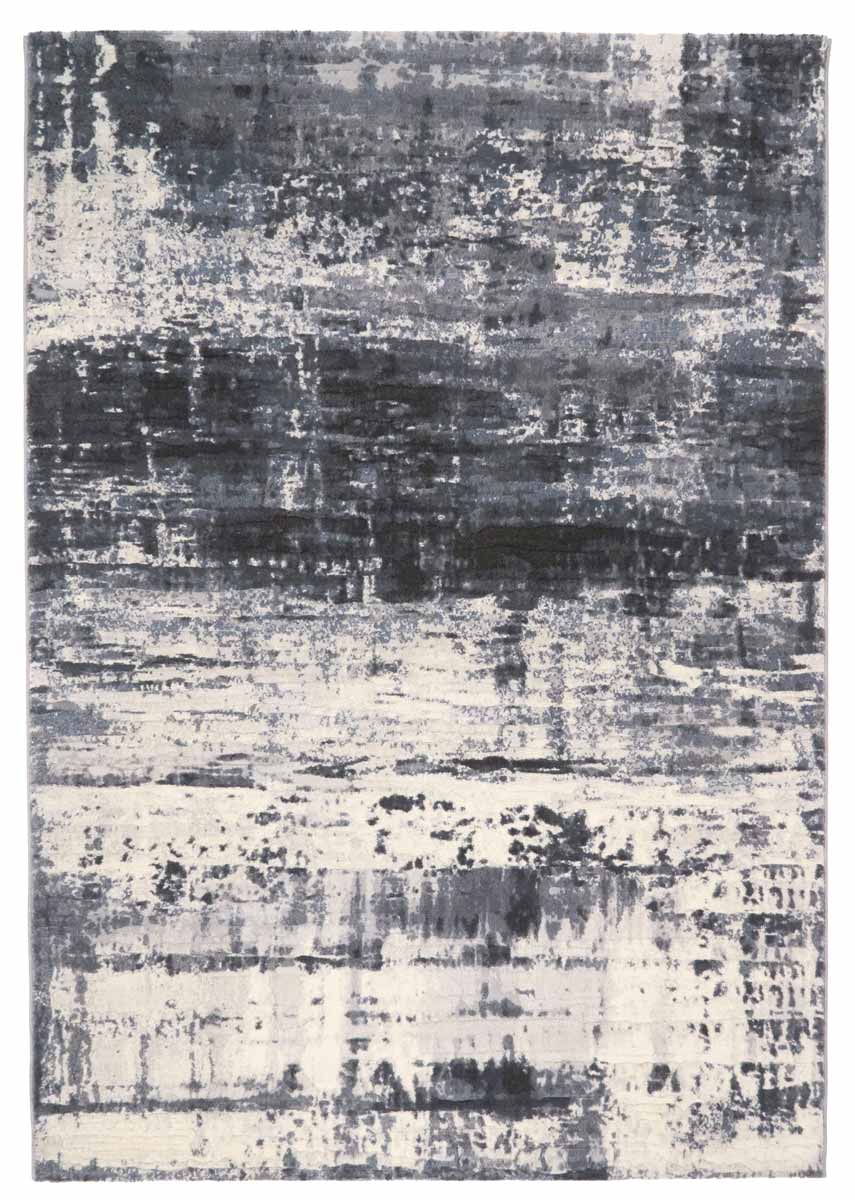 Willoughby Smoke Distressed Rug