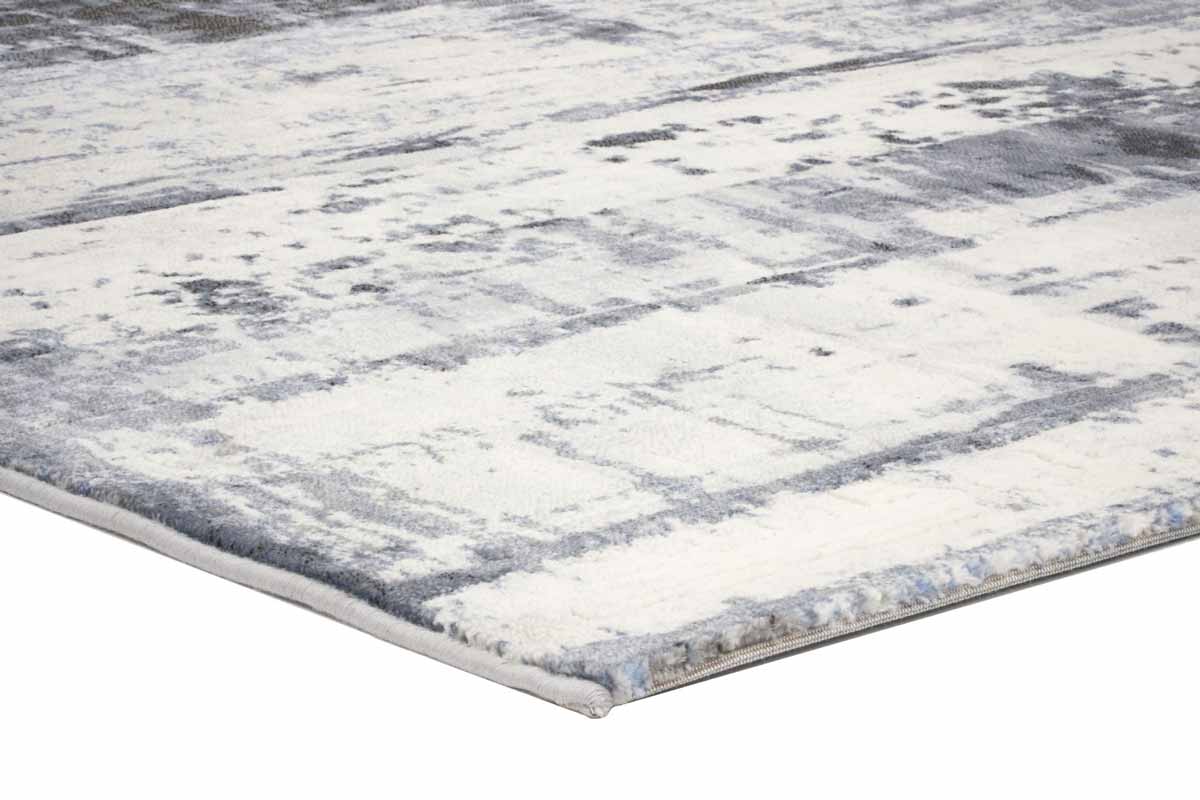 Willoughby Smoke Distressed Rug