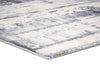 Willoughby Smoke Distressed Rug