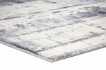 Willoughby Smoke Distressed Rug