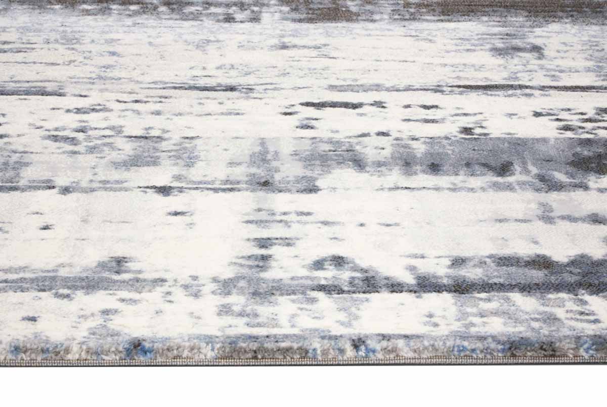 Willoughby Smoke Distressed Rug