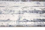 Willoughby Smoke Distressed Rug