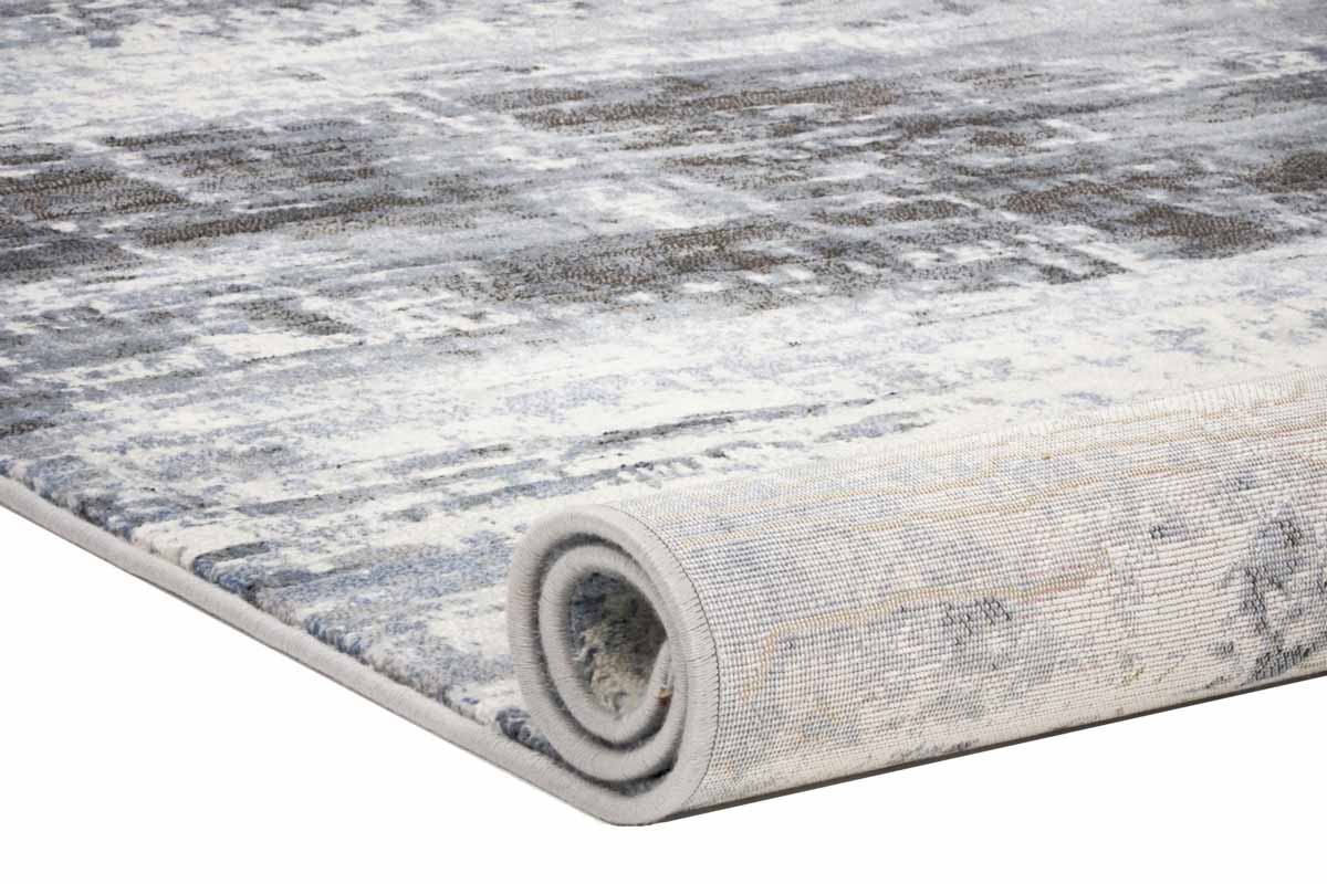 Willoughby Smoke Distressed Rug