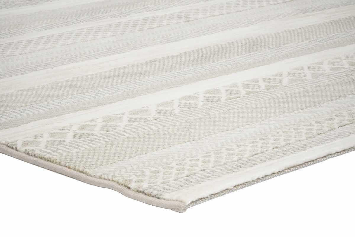 Willoughby Pearl Bohemian Rug