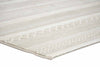 Willoughby Pearl Bohemian Rug