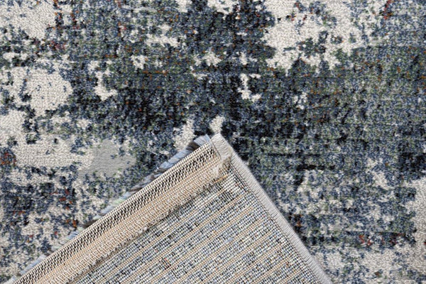 Willoughby Colourful Mellow Rug | Modern Area Rug | Rugs N Timber ...