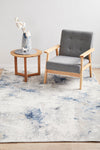 Delilah Blue Abstract Rug_6