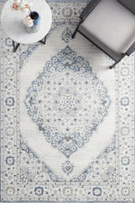 Delilah Blue Medallion Rug_1