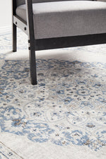 Delilah Blue Medallion Rug_3