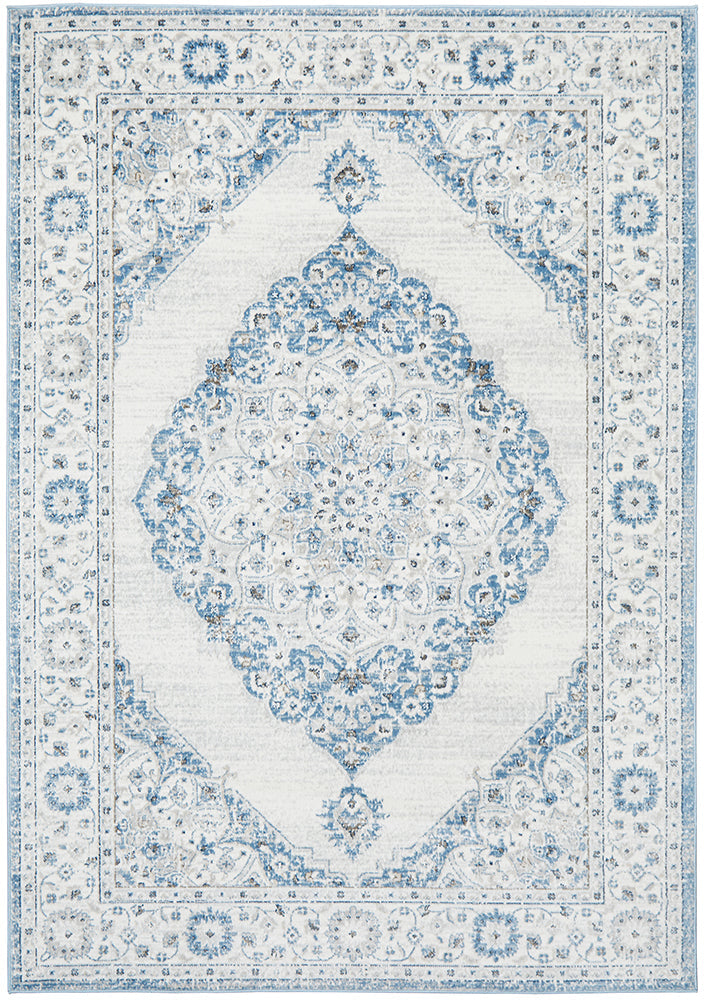 Delilah Blue Medallion Rug_4