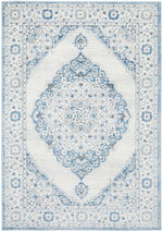 Delilah Blue Medallion Rug_4