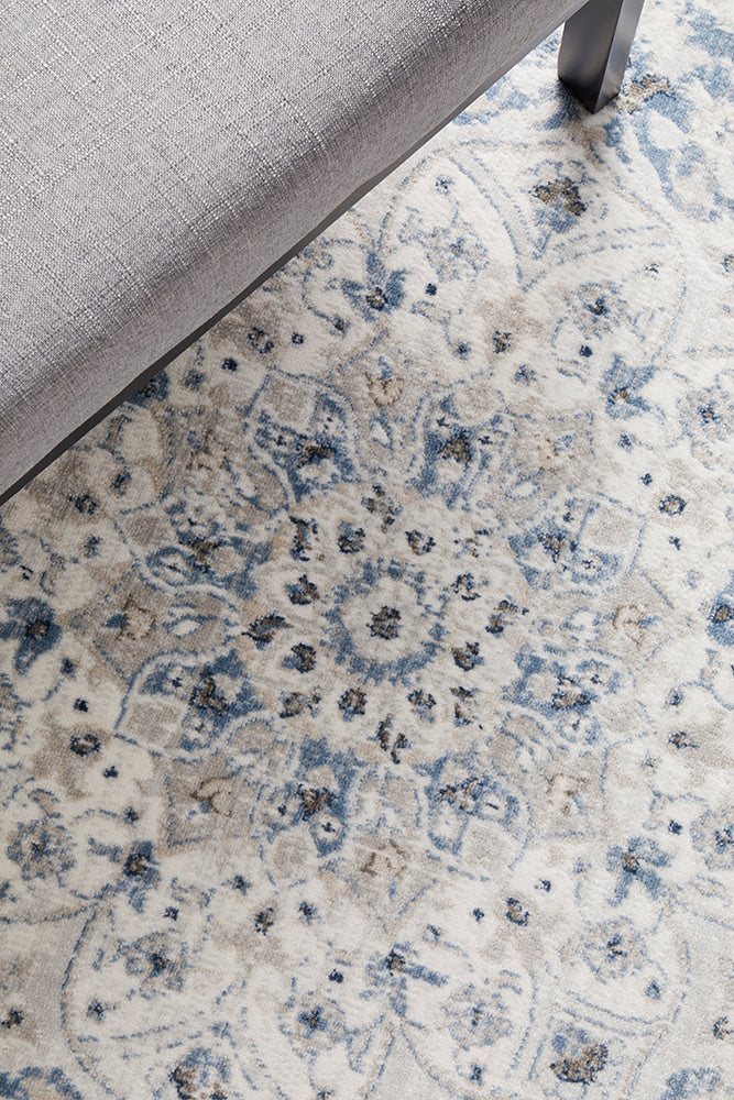 Delilah Blue Medallion Rug_5