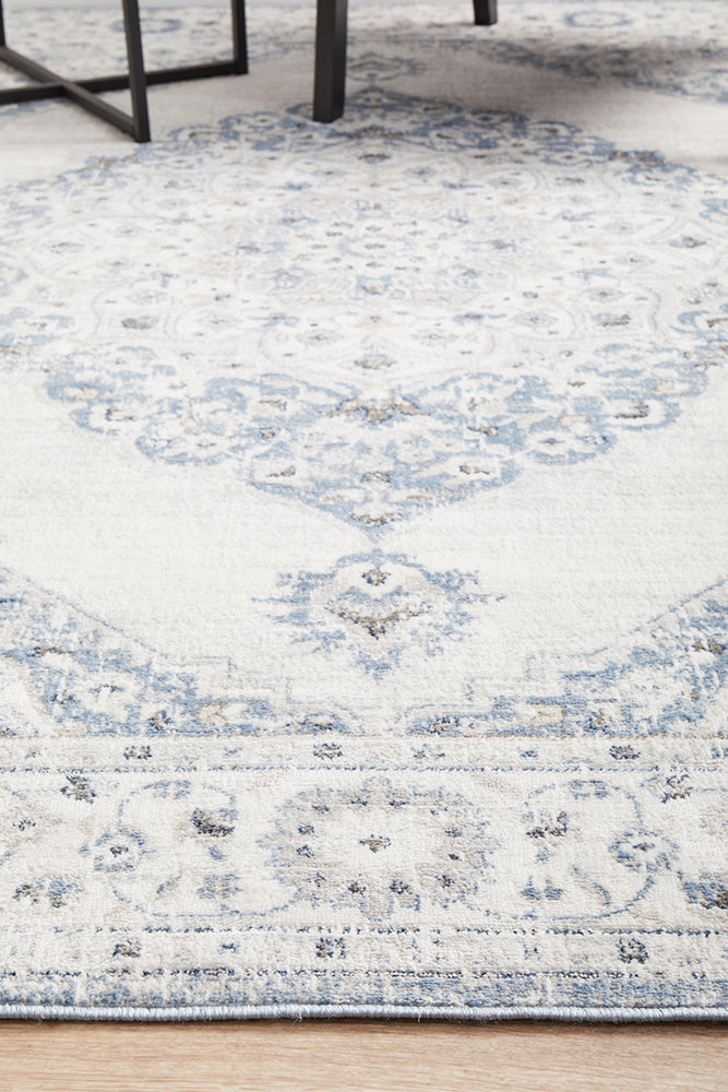 Delilah Blue Medallion Rug_8