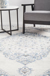 Delilah Blue Medallion Rug_9