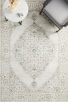 Delilah Green Medallion Rug_1