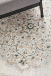 Delilah Green Medallion Rug_5