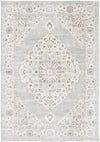 Delilah Rose Pink Medallion Rug_3