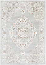 Delilah Rose Pink Medallion Rug_3