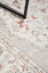 Delilah Rose Pink Medallion Rug_5