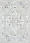 Delilah Silver Medallion Rug_4