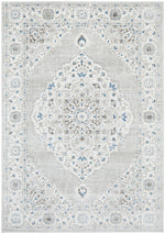 Delilah Silver Medallion Rug_4