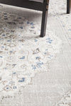 Delilah Silver Medallion Rug_6