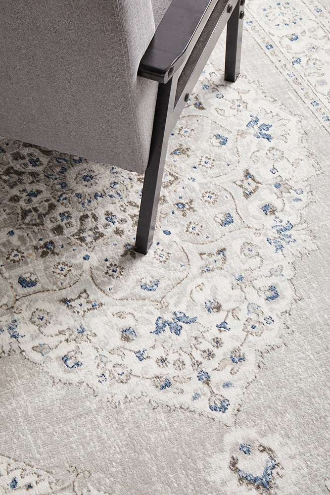 Delilah Silver Medallion Rug_8