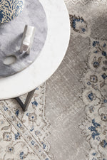 Delilah Silver Medallion Rug_9