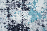 Clareville Sky Abstract Rug