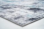 Clareville Sky Abstract Rug