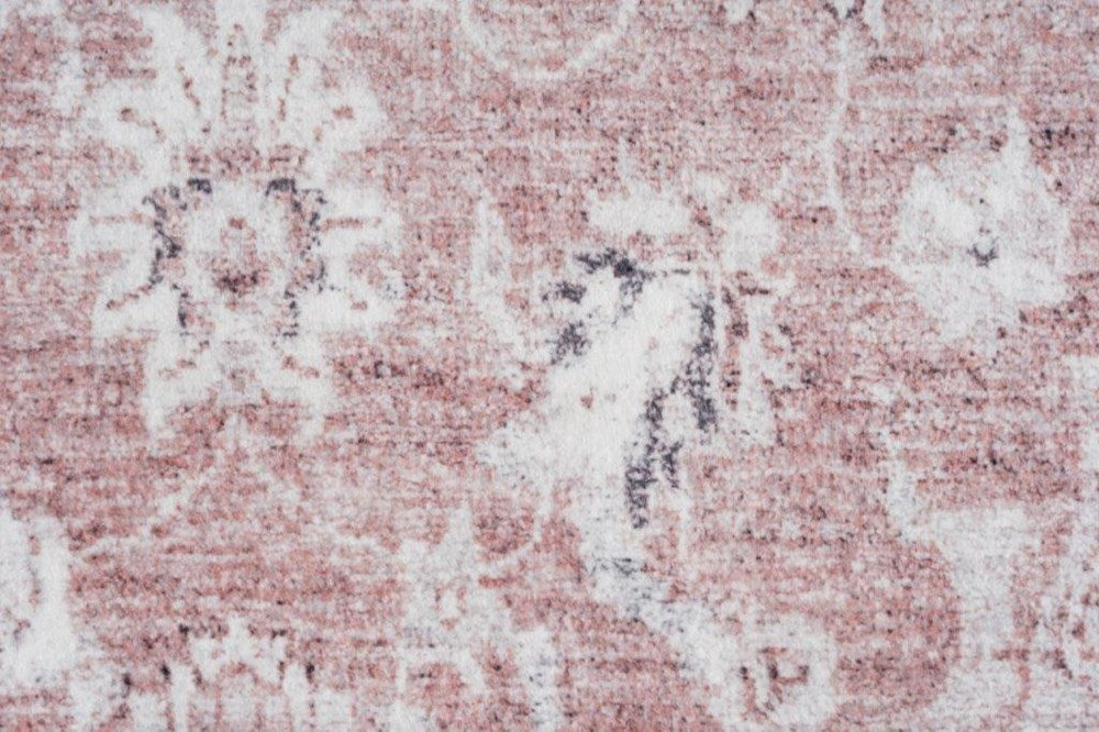 Clareville Rose Fiore Rug