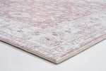 Clareville Rose Fiore Rug