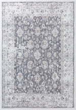 Clareville Storm Fiore Rug