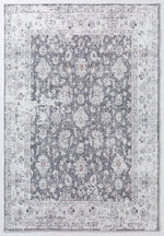 Clareville Stone Fiore Rug