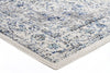 Mist White Transitional Rug