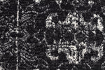 Estella Charcoal Transitional Rug